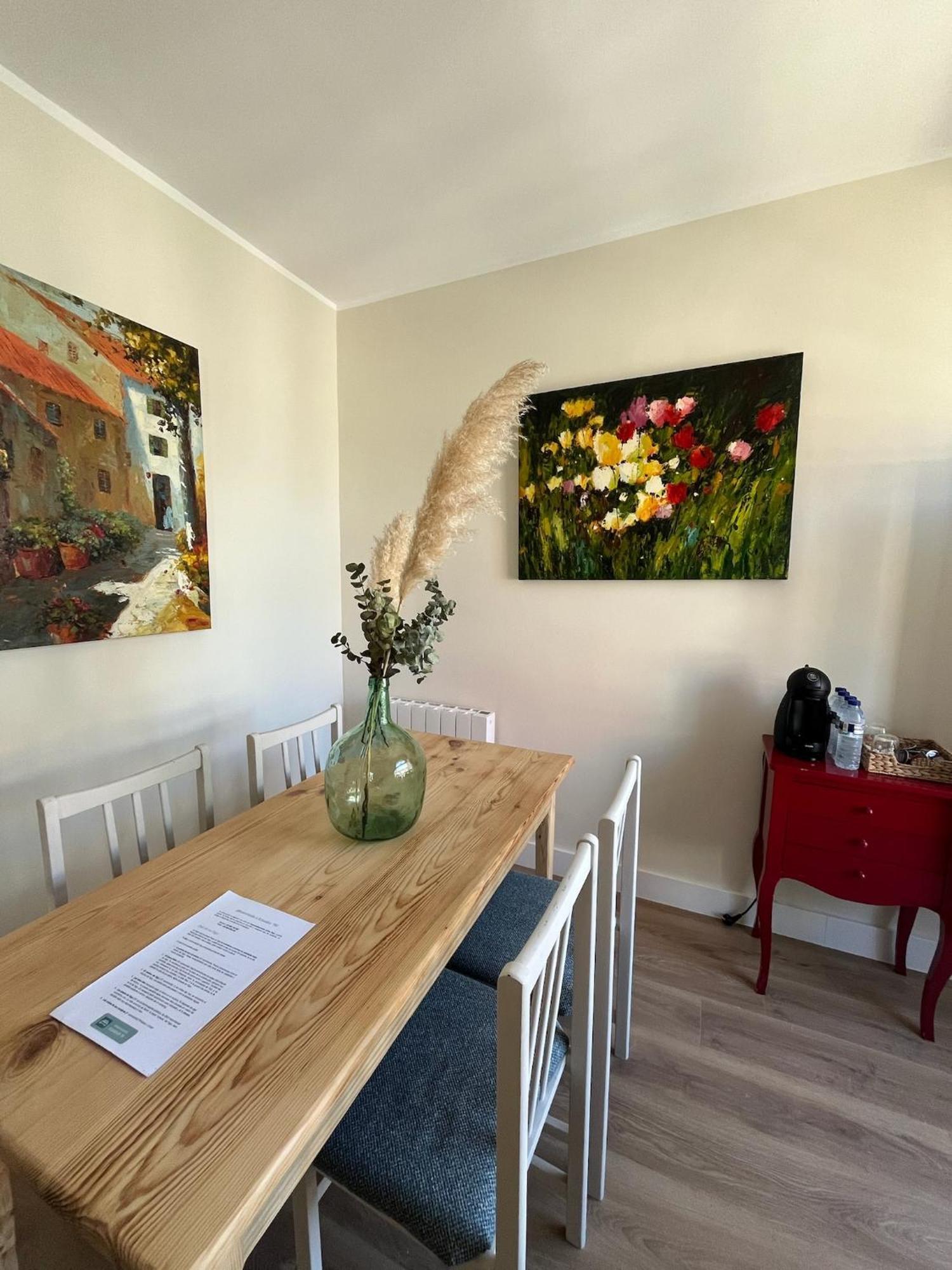 Precioso Apartamento En Vigo Centro Apartment Exterior foto