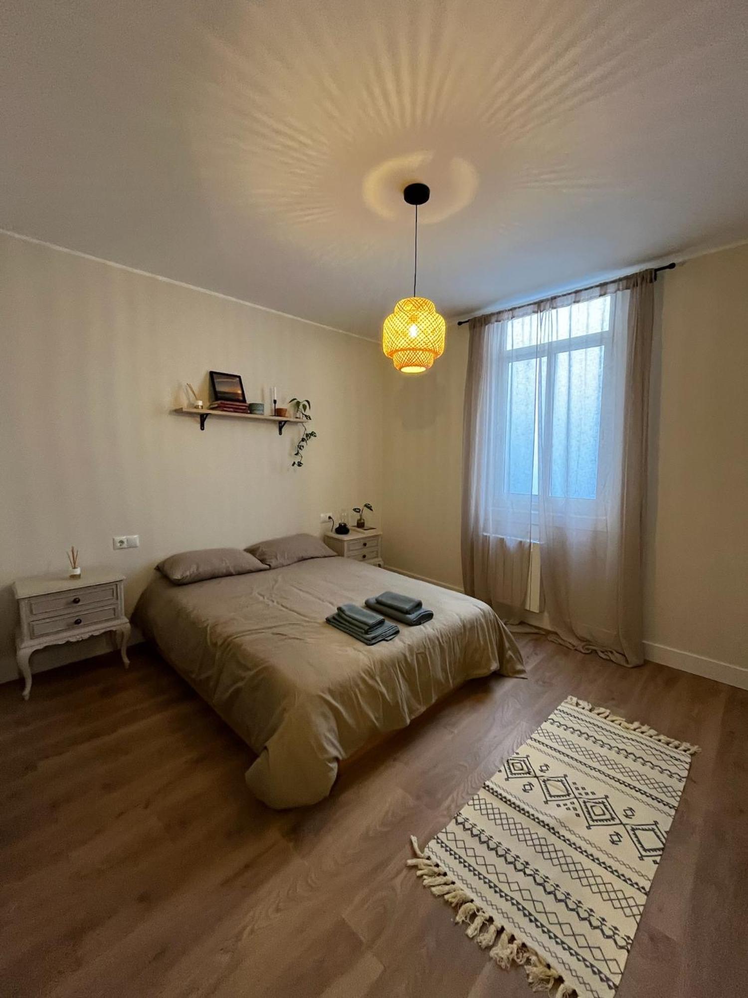 Precioso Apartamento En Vigo Centro Apartment Exterior foto