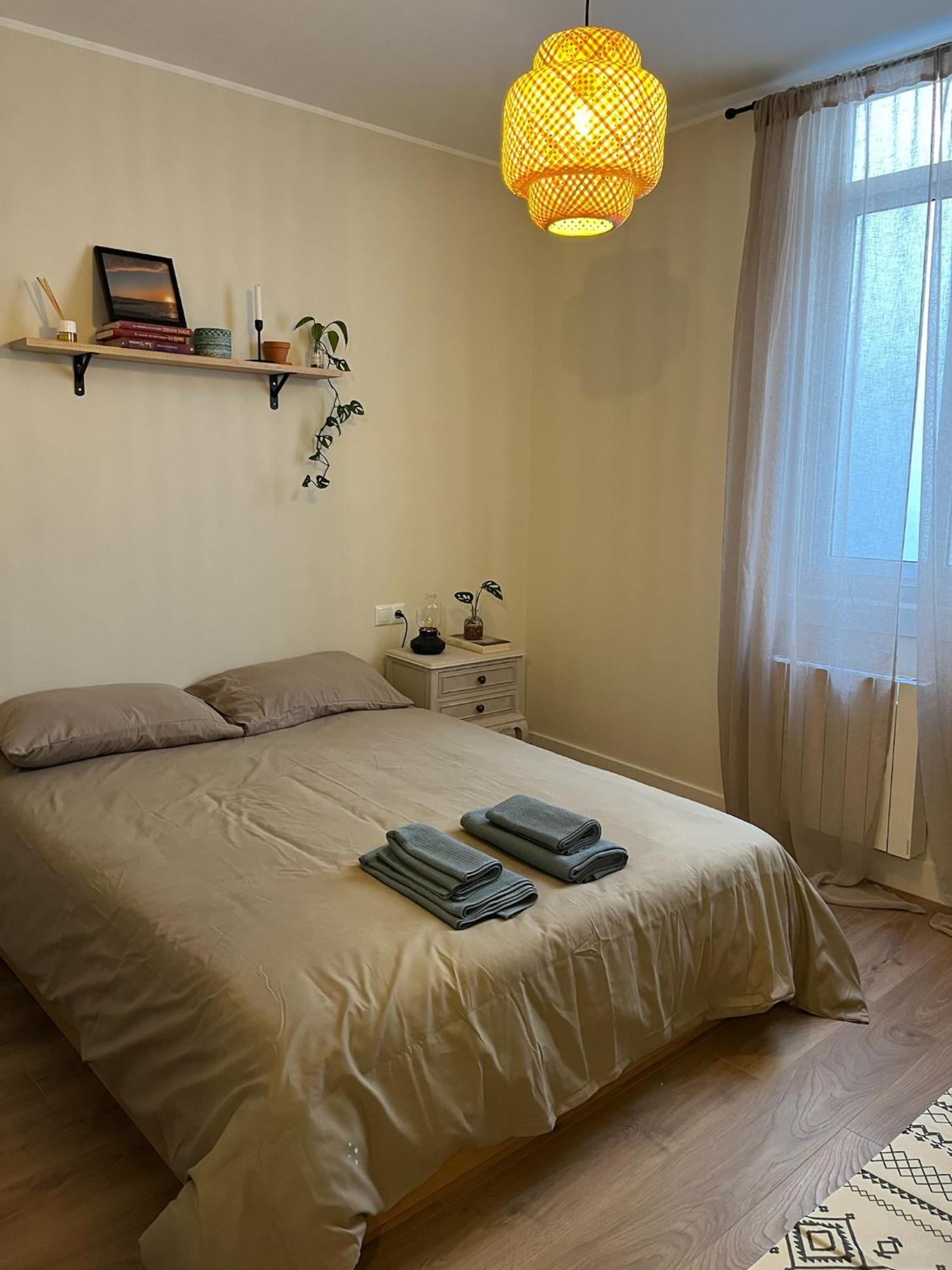 Precioso Apartamento En Vigo Centro Apartment Exterior foto