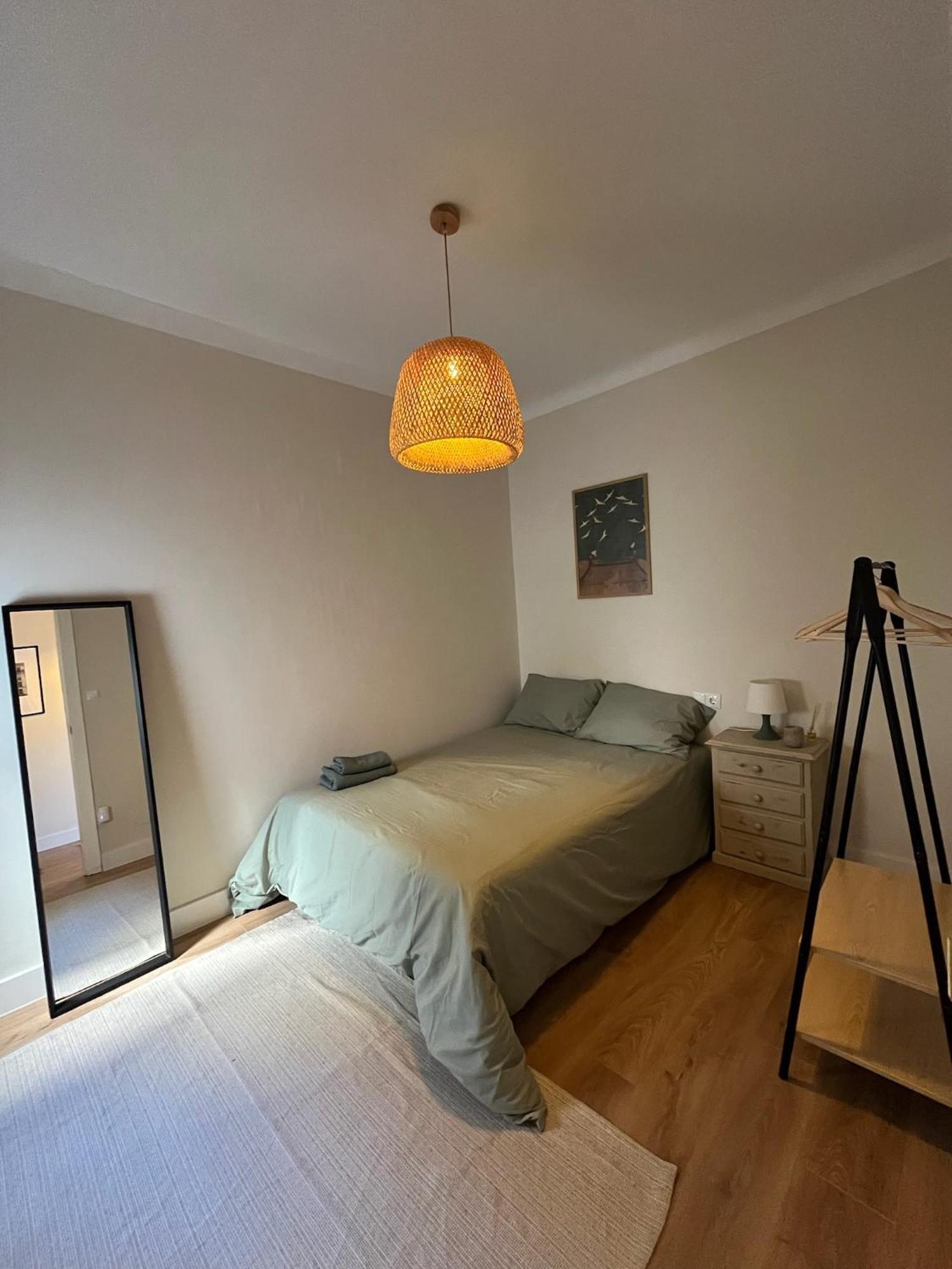 Precioso Apartamento En Vigo Centro Apartment Exterior foto