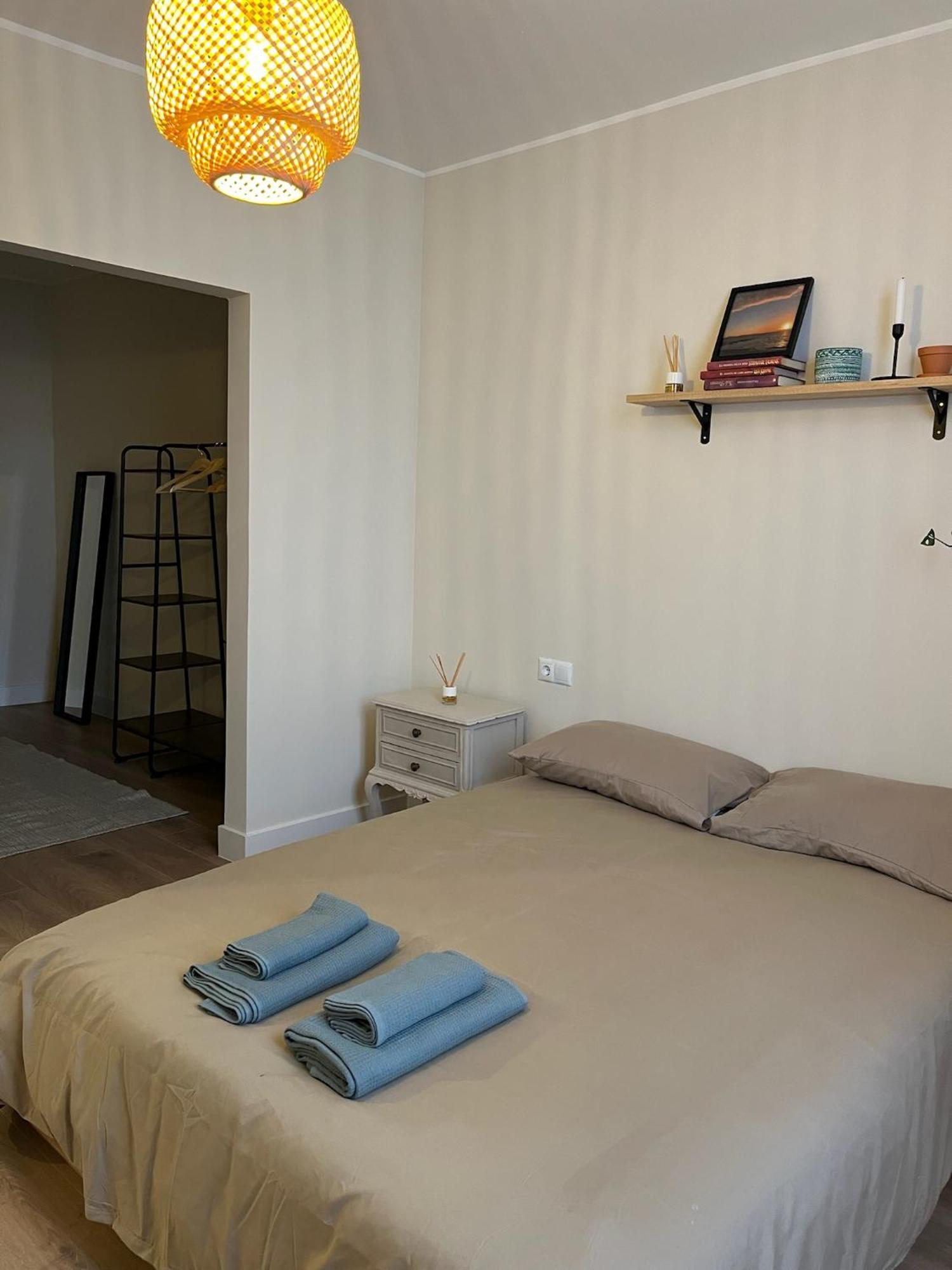 Precioso Apartamento En Vigo Centro Apartment Exterior foto