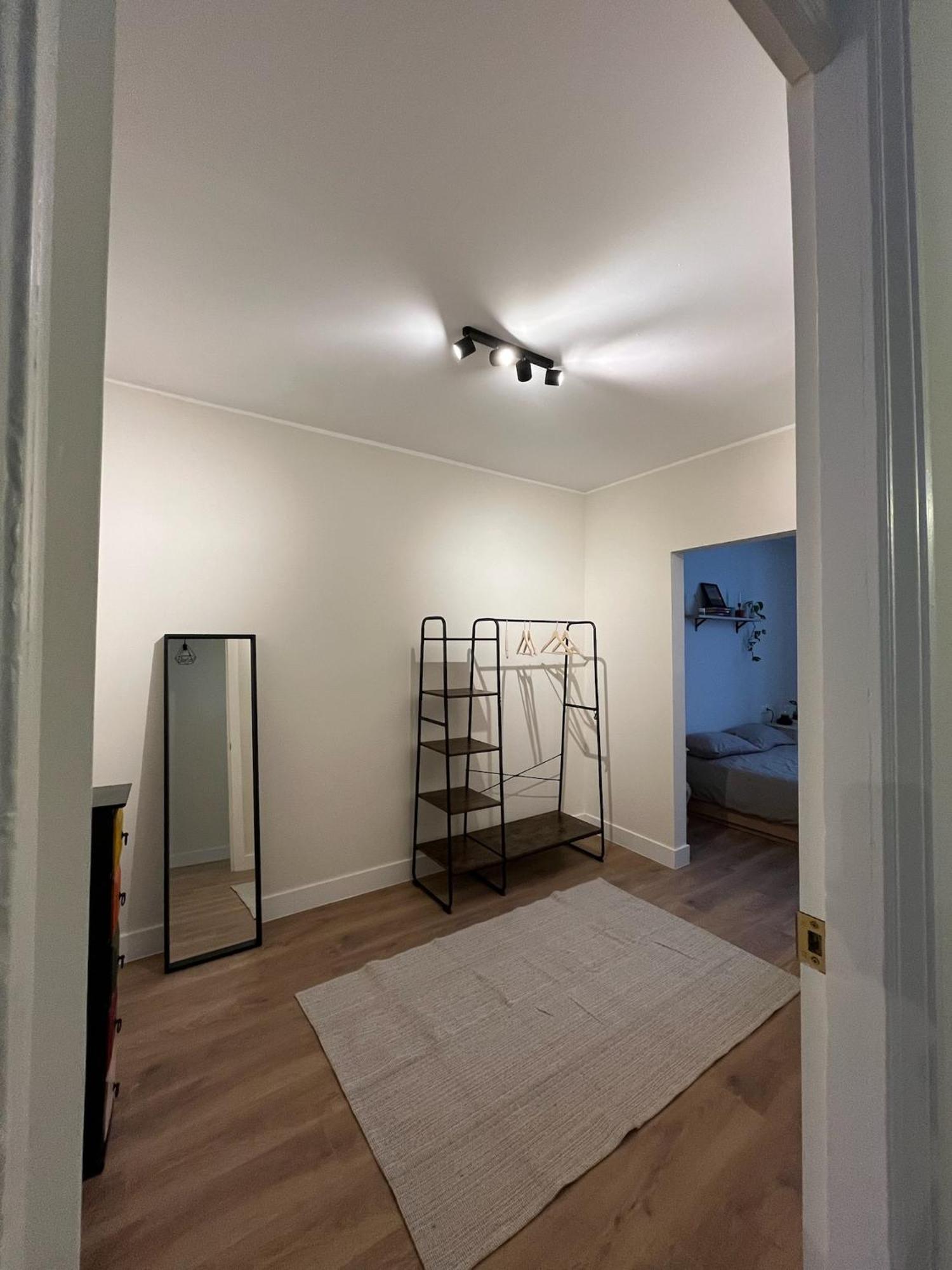 Precioso Apartamento En Vigo Centro Apartment Exterior foto
